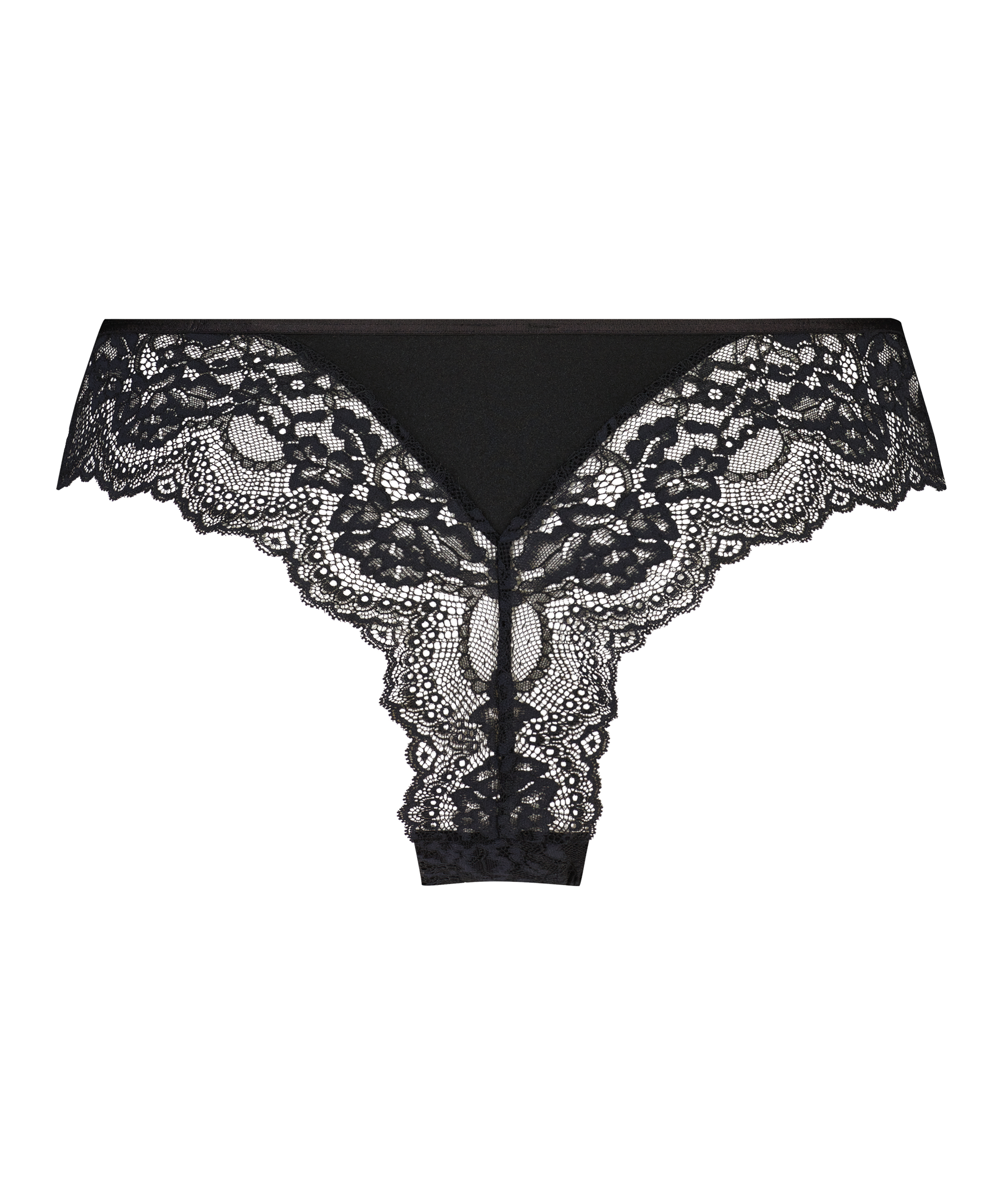 Dora Brazilian, Black, main