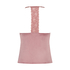 Velvet Lace Cami, Pink