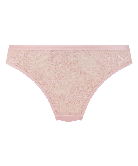 Lea Thong, Pink