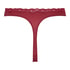 Lola Thong, Red