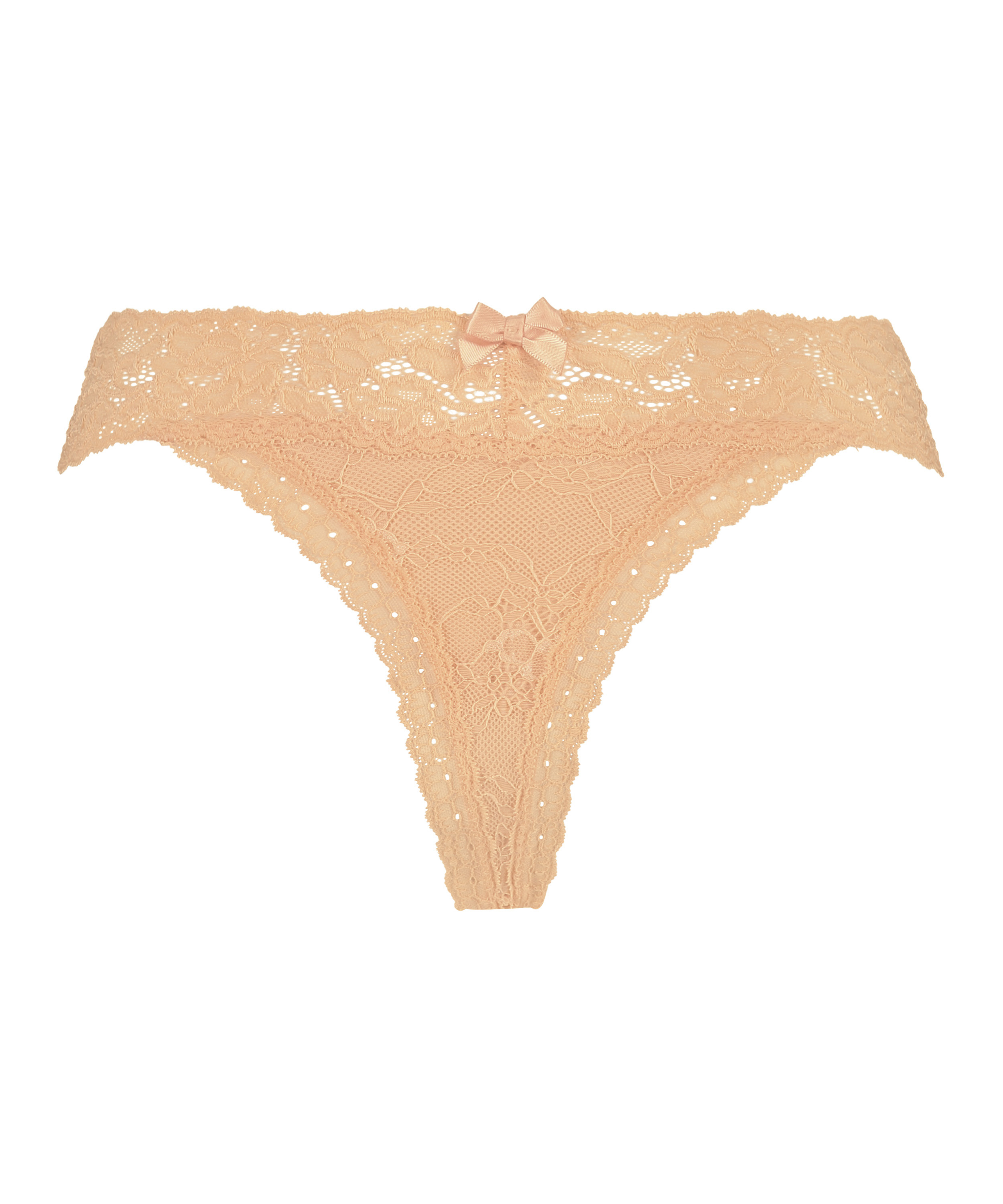 Madison Thong, Beige, main