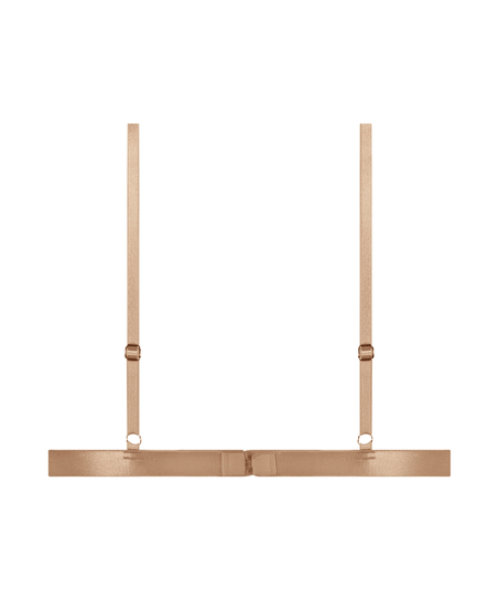 Anya Bralette, Brown