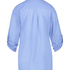 Beach blouse, Blue