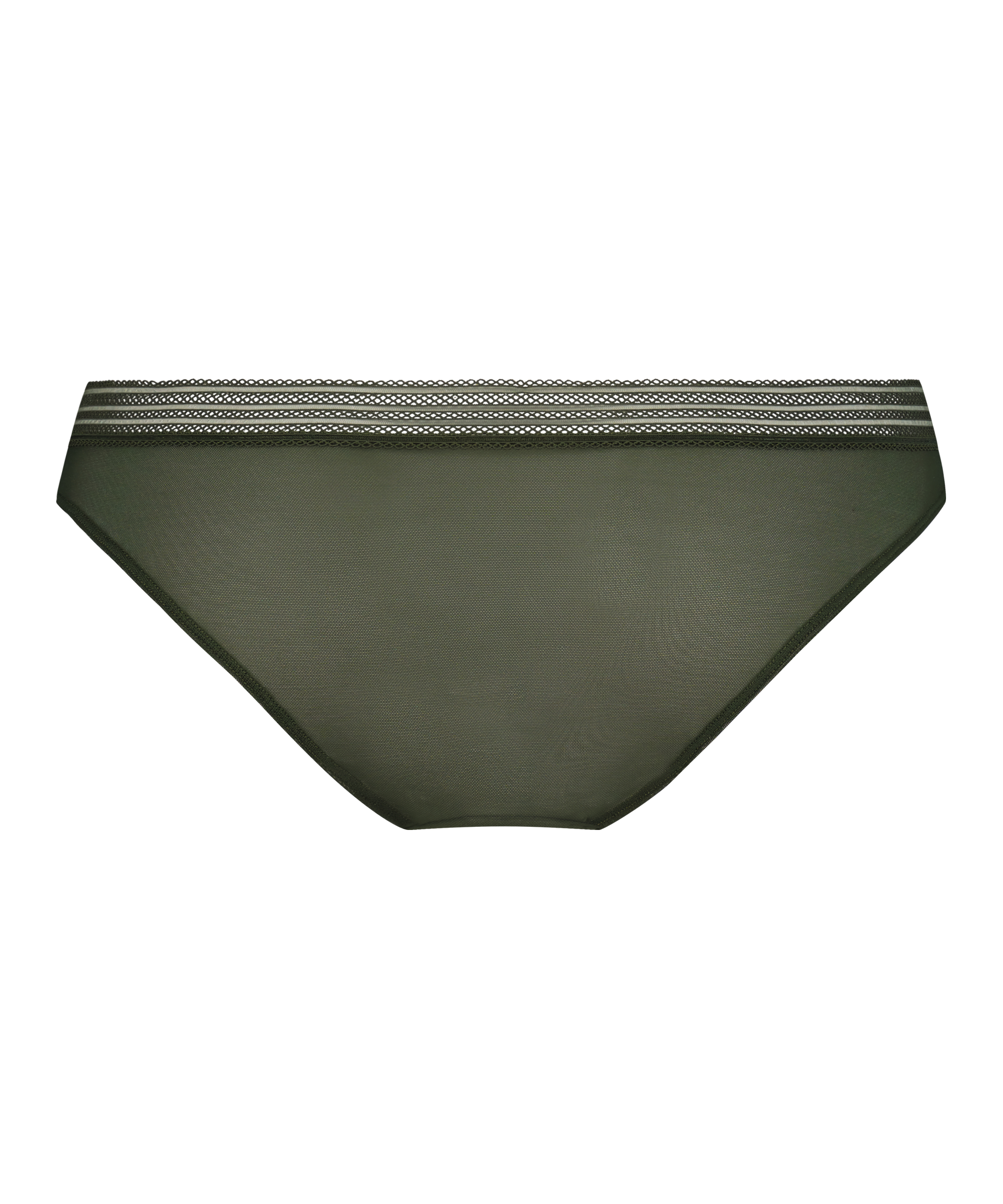 Saffron Brazilian, Green, main