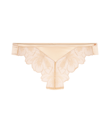 Emilia Thong, Yellow