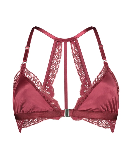 Bralette Rebecca Mir, Red