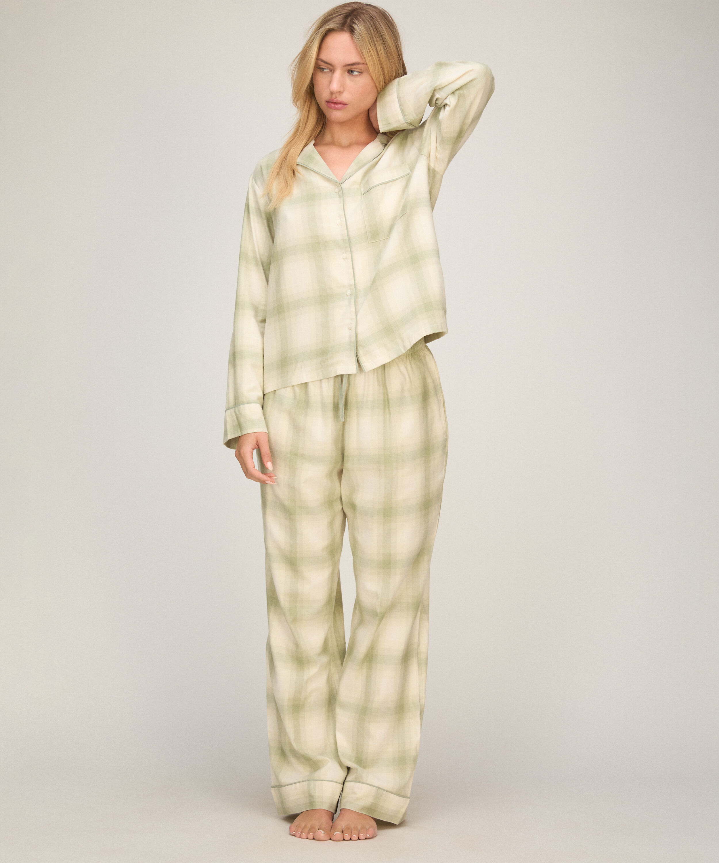 Pant Woven, Green Pant Woven, Green