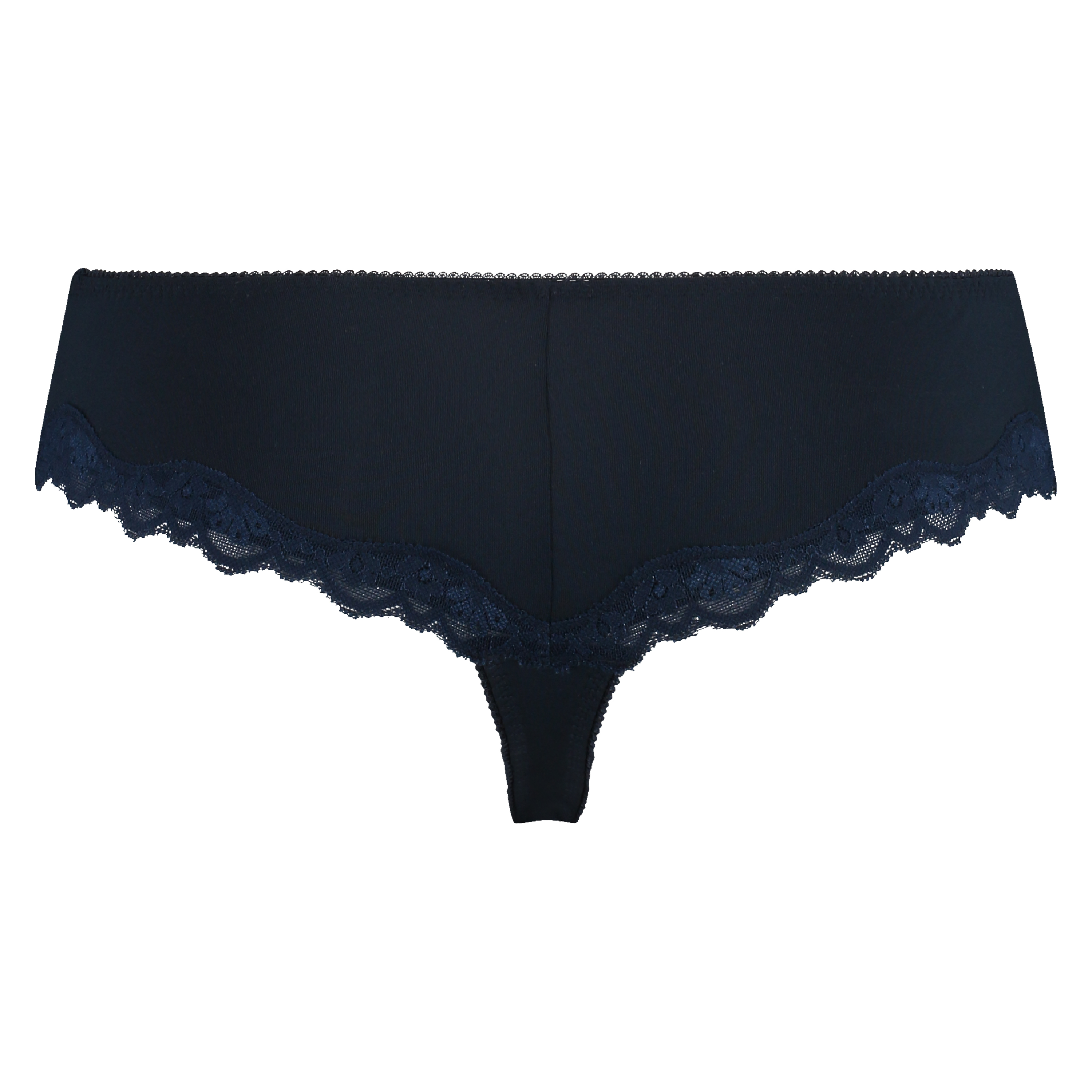 Thong Sascha, Blue, main