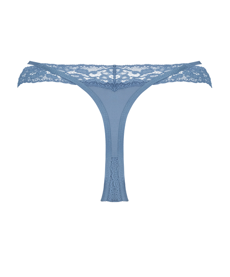Elliena Thong, Blue