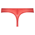 Yves Thong, Red