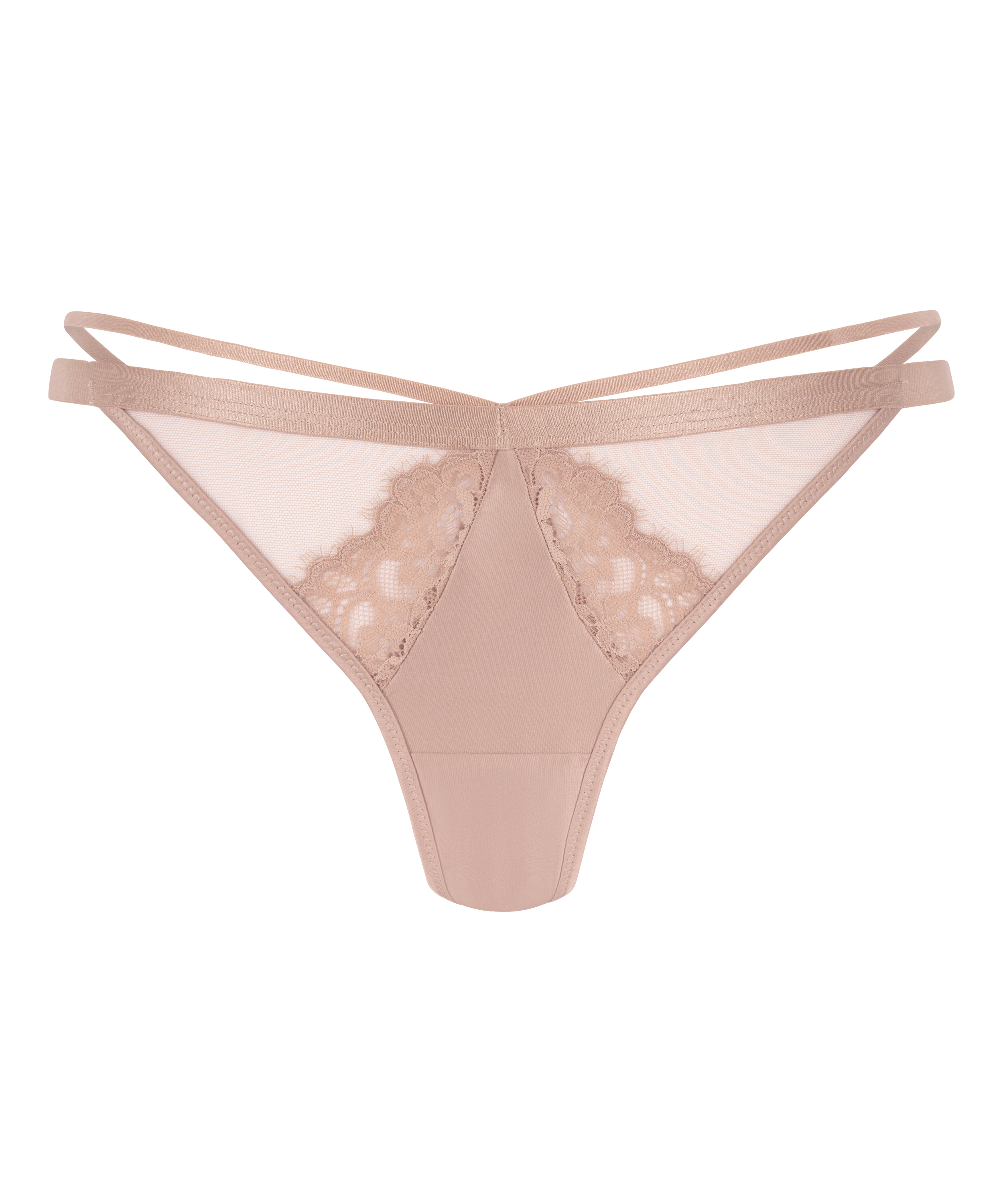 Nisha Thong, Beige, main