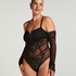 Vera Body, Black