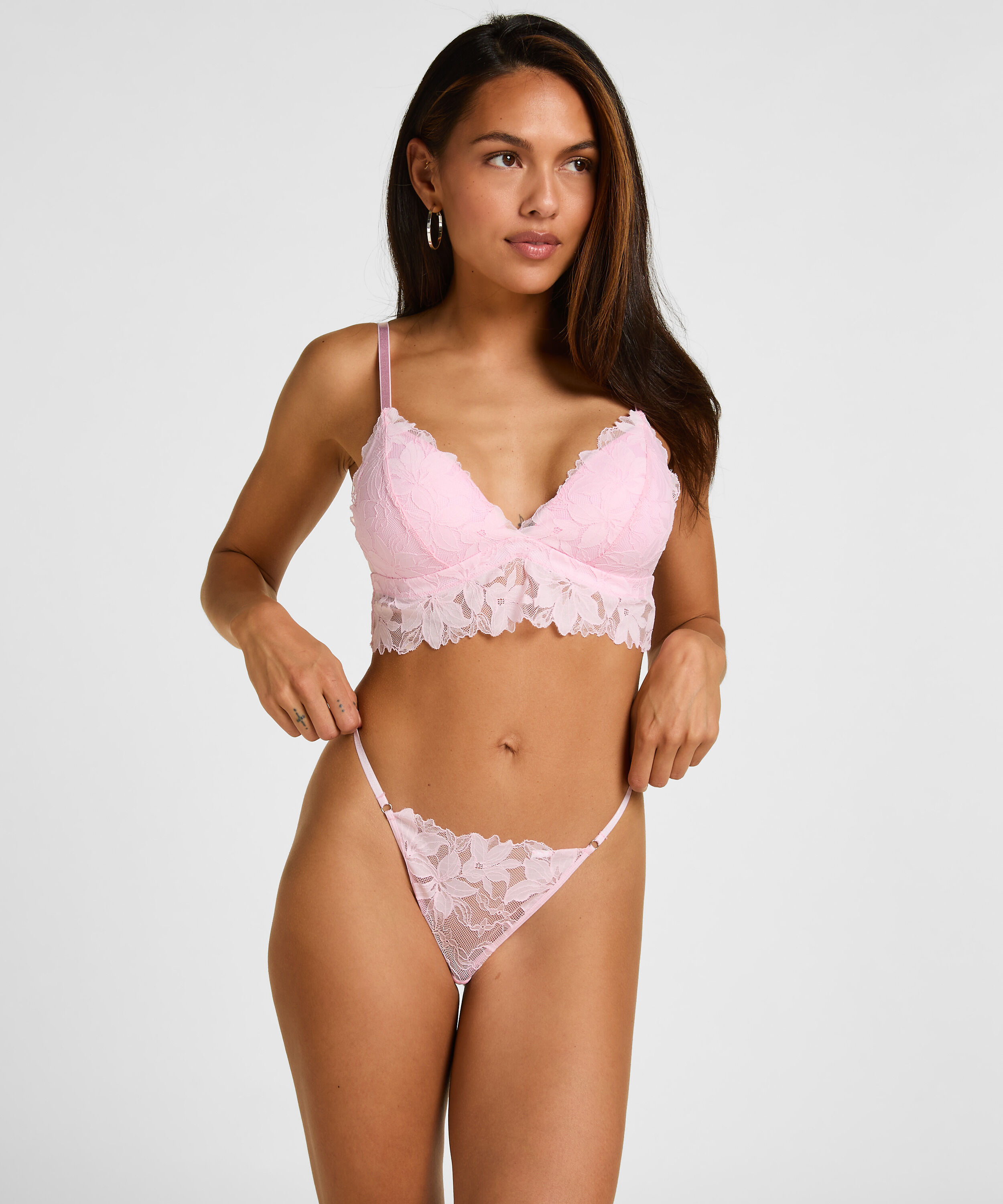 Bralette Ingrid