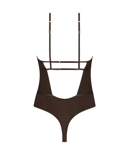 Rianne Body, Brown