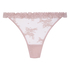 Estelle Thong, Pink