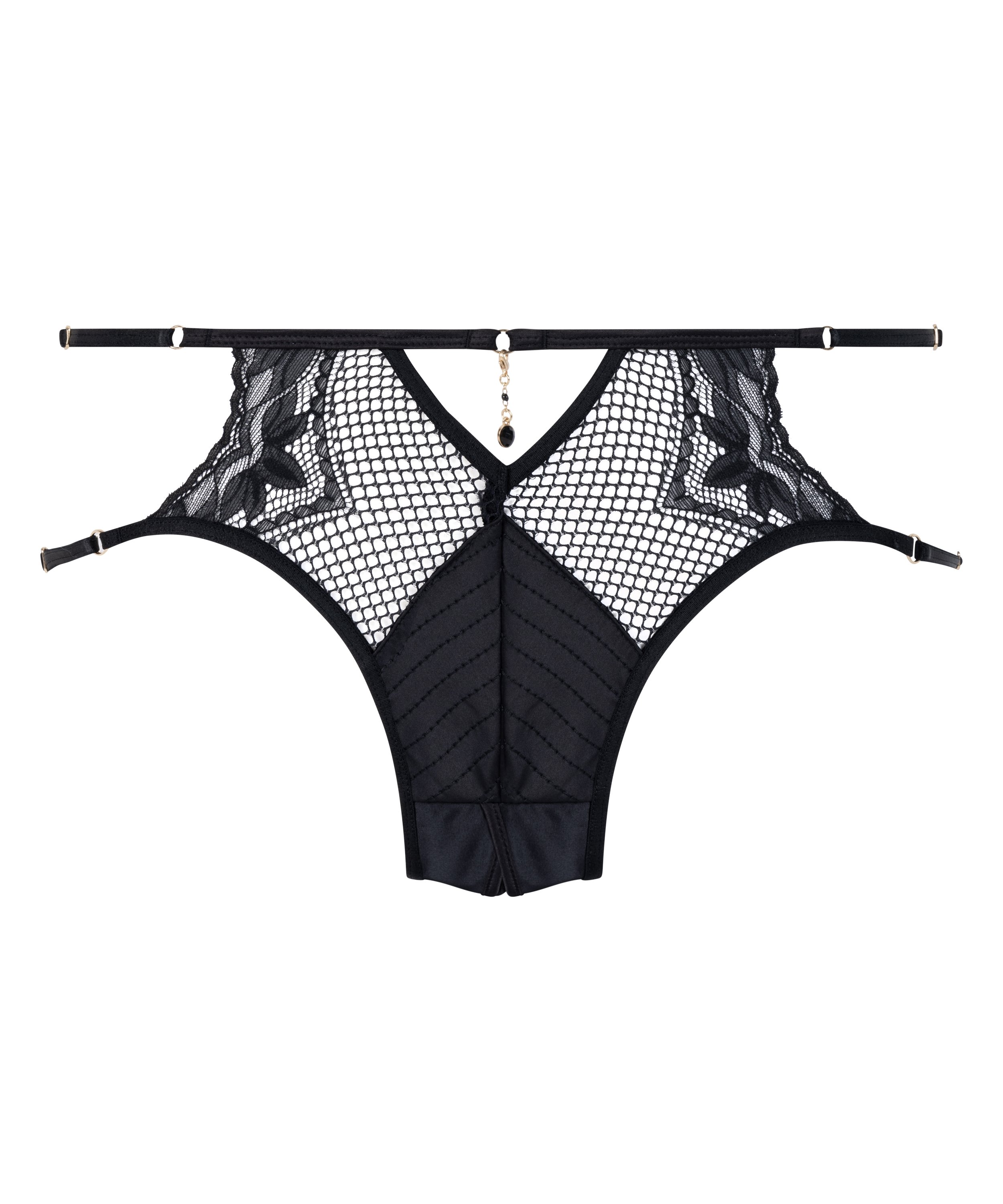 Belladonna Brazilian, Black, main