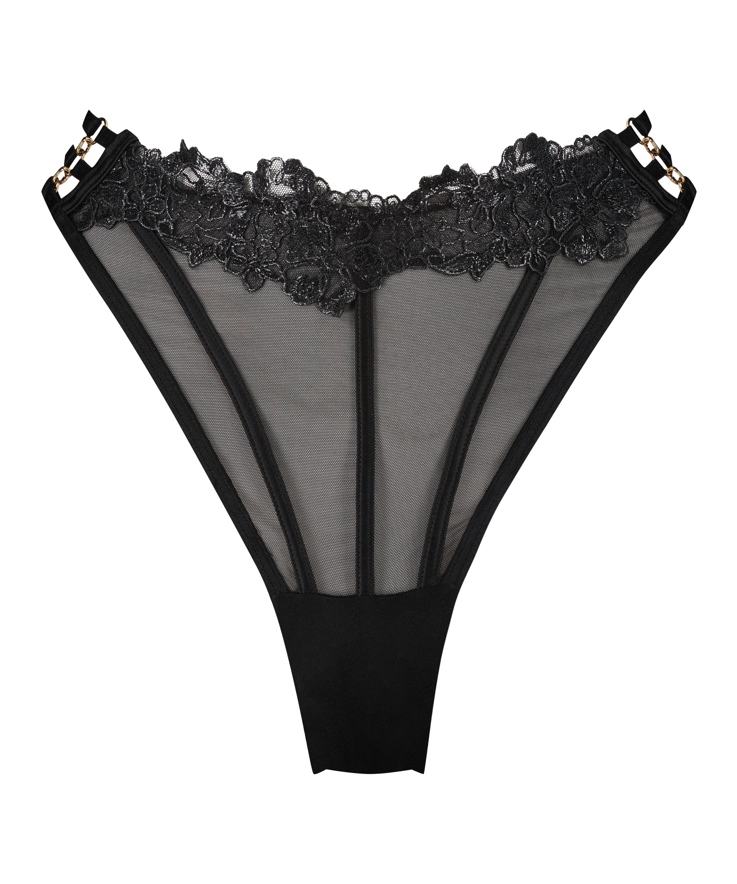 Eros Brazilian, Black, main