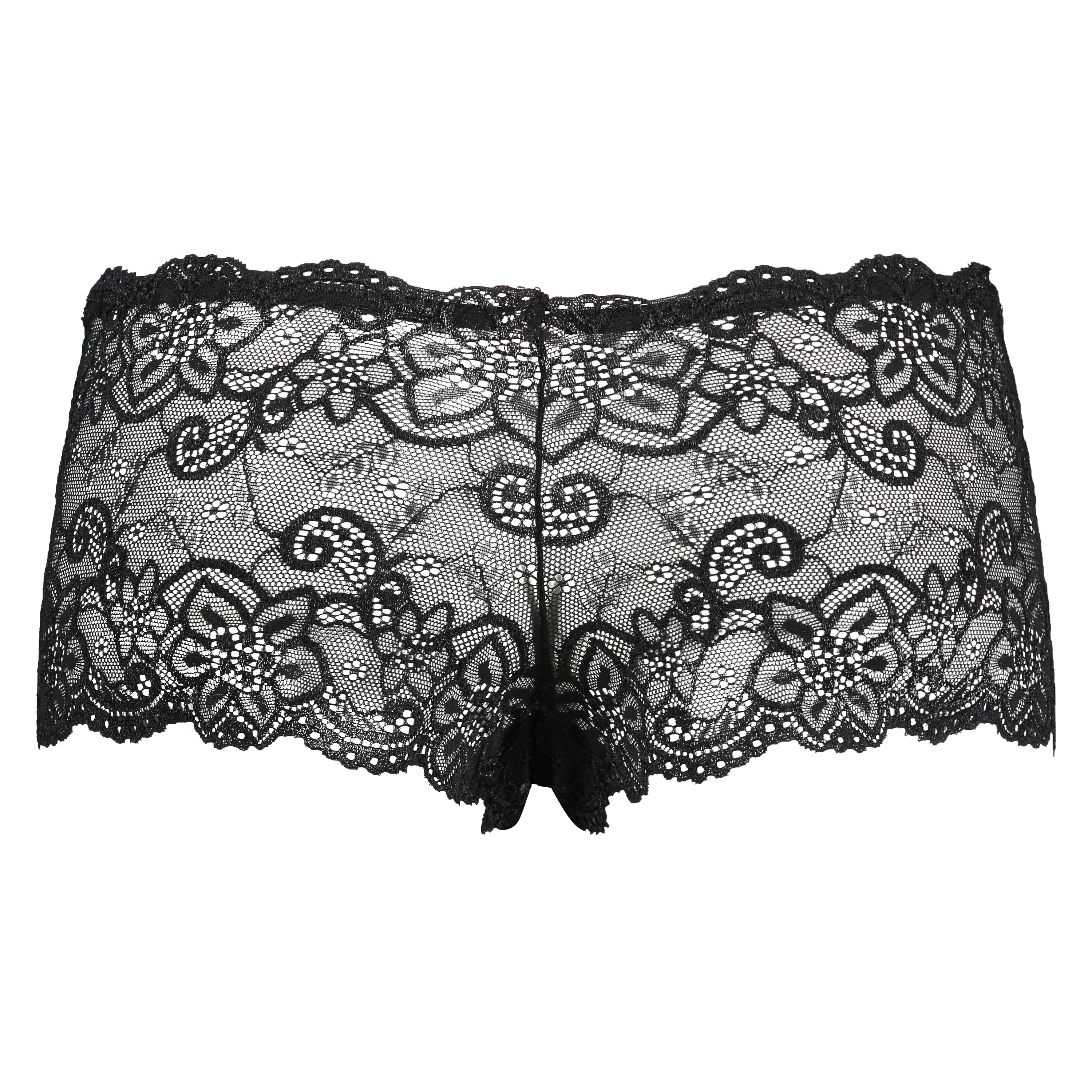 Boxers Rosie, Black, main