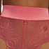 Lyana high brazilian, Pink