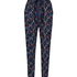 Tall Flannel Pyjama Pants, Blue