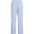 Pant Cotton, Blue