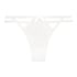 Irina Thong, White