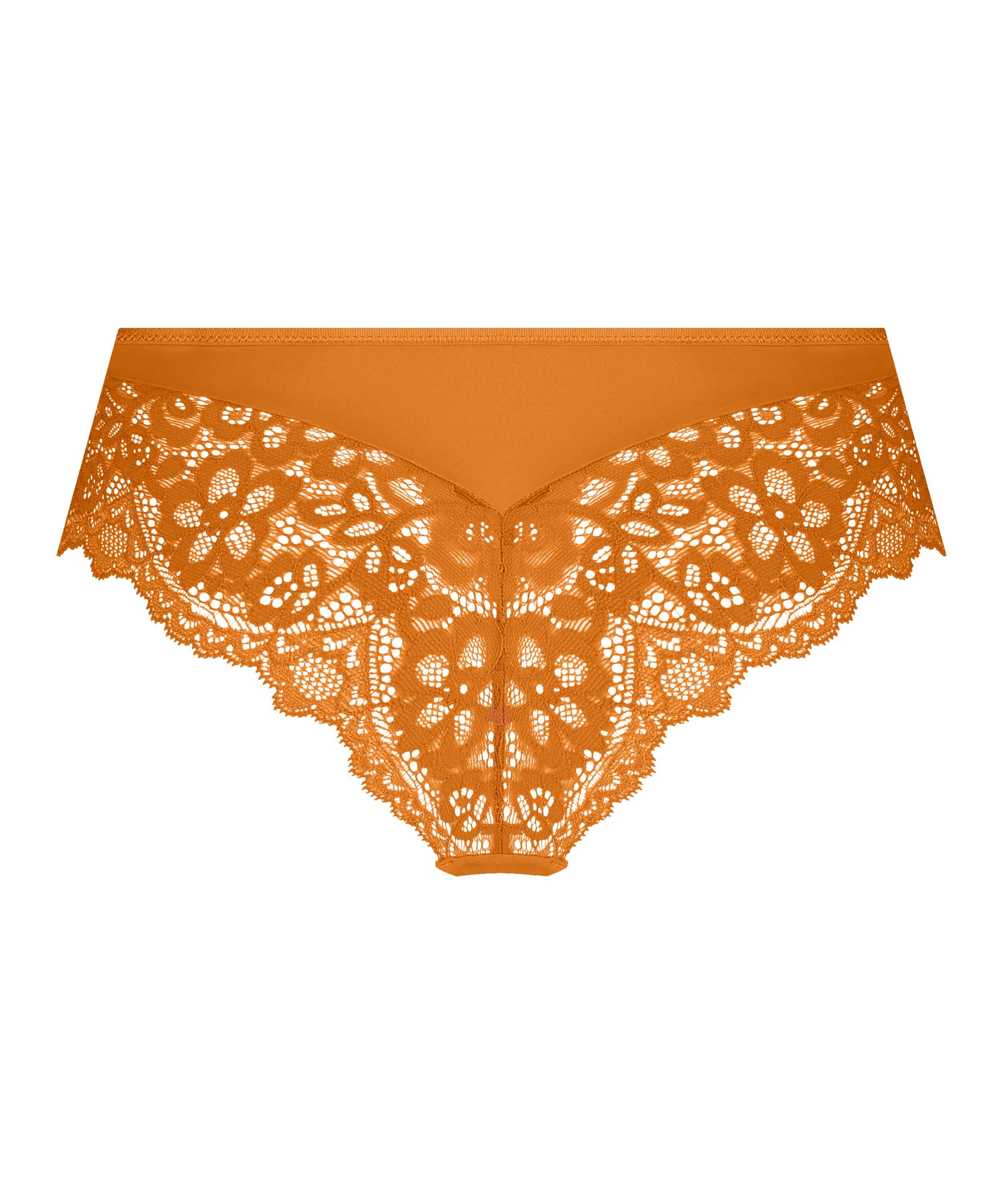 Marine Brazilian, Orange, main