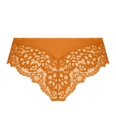 Marine Brazilian, Orange