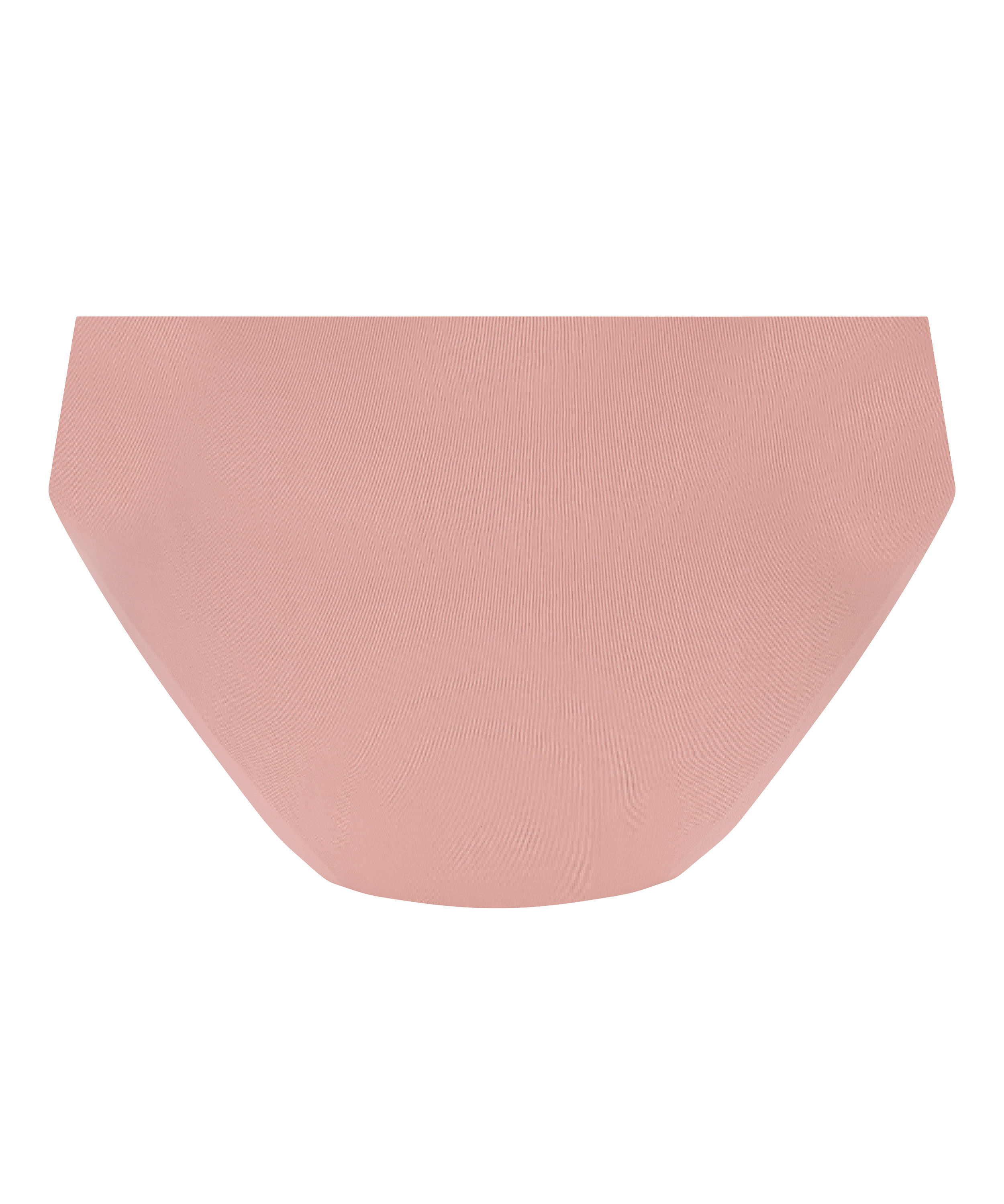 Invisible Brazilian, Brown, main