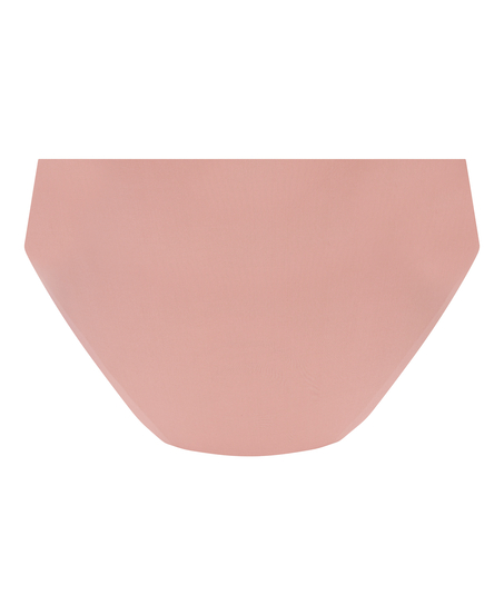 Invisible Brazilian, Brown