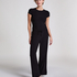 Pant Rib Essential, Black