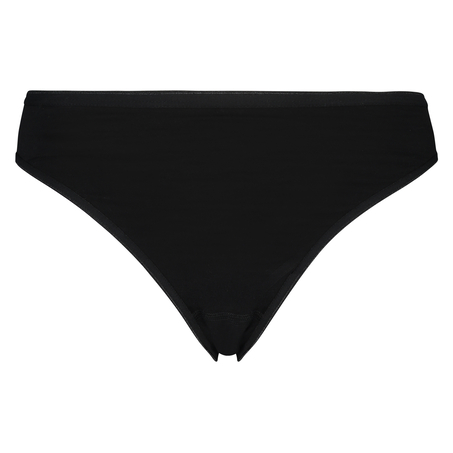 Superslip Rio cotton, Black