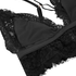 Valerie Bralette, Black