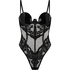Kyara&nbsp;Body, Black