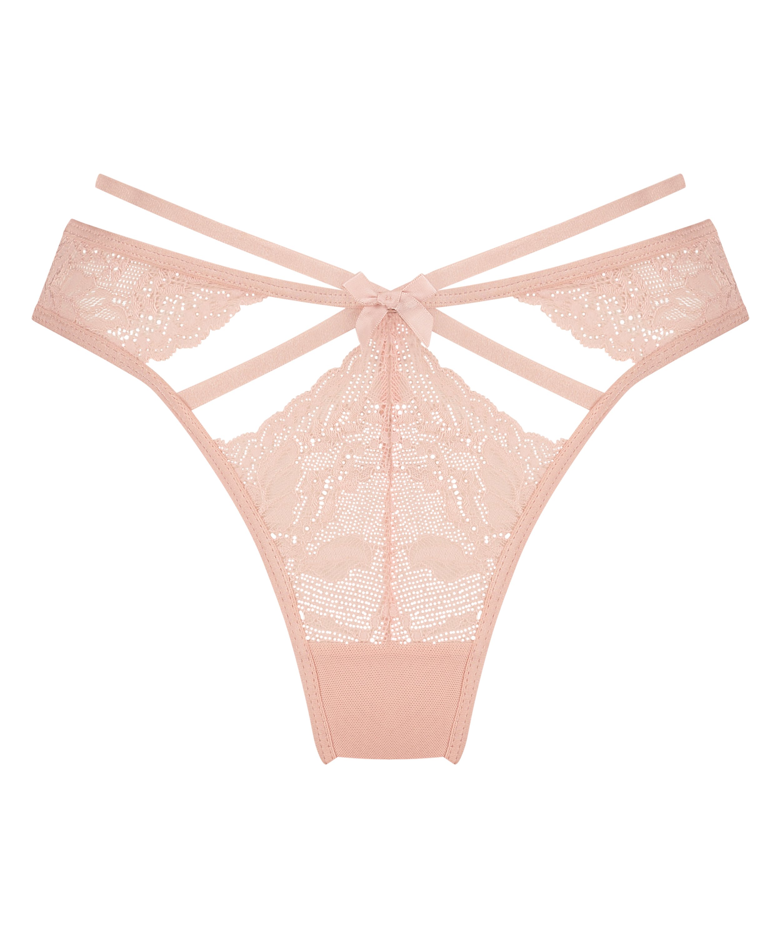 Wera Thong, Pink, main