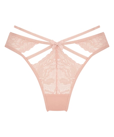 Wera Thong, Pink