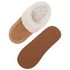 Slippers Iggy, Brown