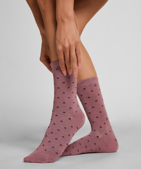 3 pack Giftpack Socks, White