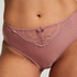 Sophie high knickers, Pink