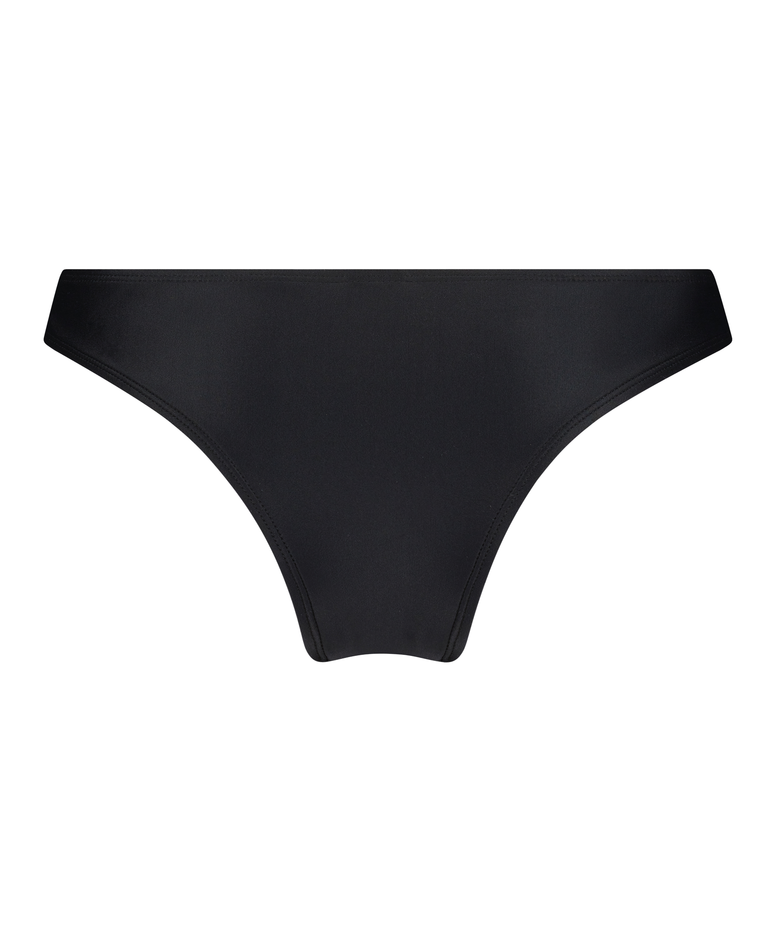 Cuba Brazilian bikini bottoms Rebecca Mir, Black, main