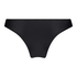 Cuba Brazilian bikini bottoms Rebecca Mir, Black