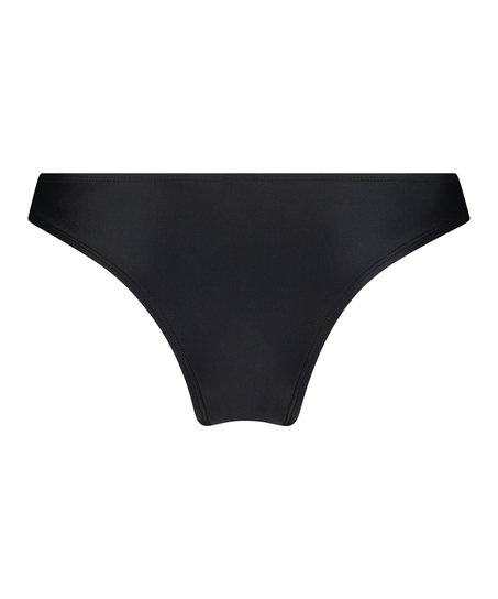 Cuba Brazilian bikini bottoms Rebecca Mir, Black