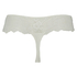 Thong shorts Naomi, White