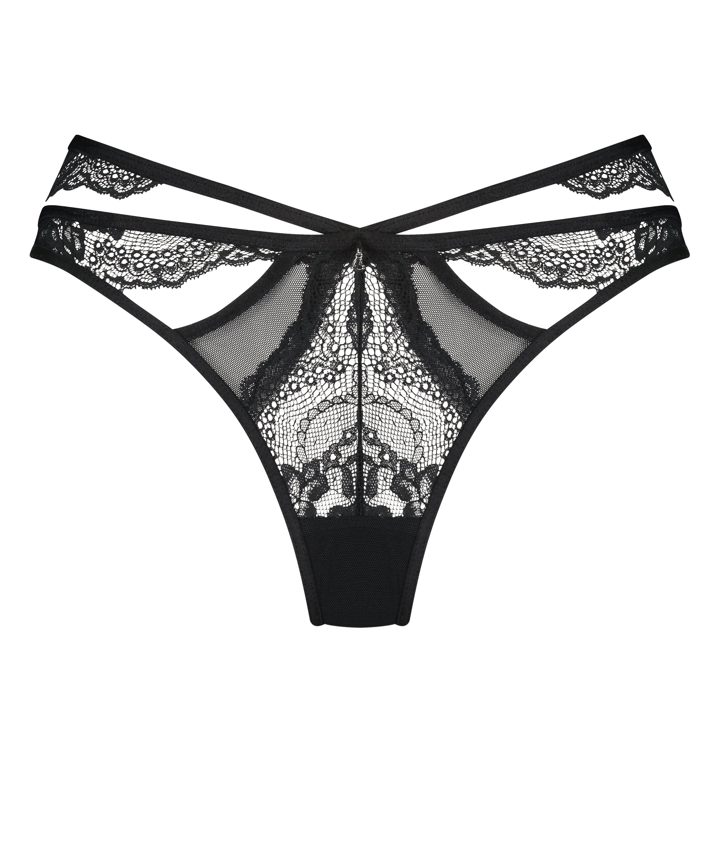 Ada Thong, Black, main