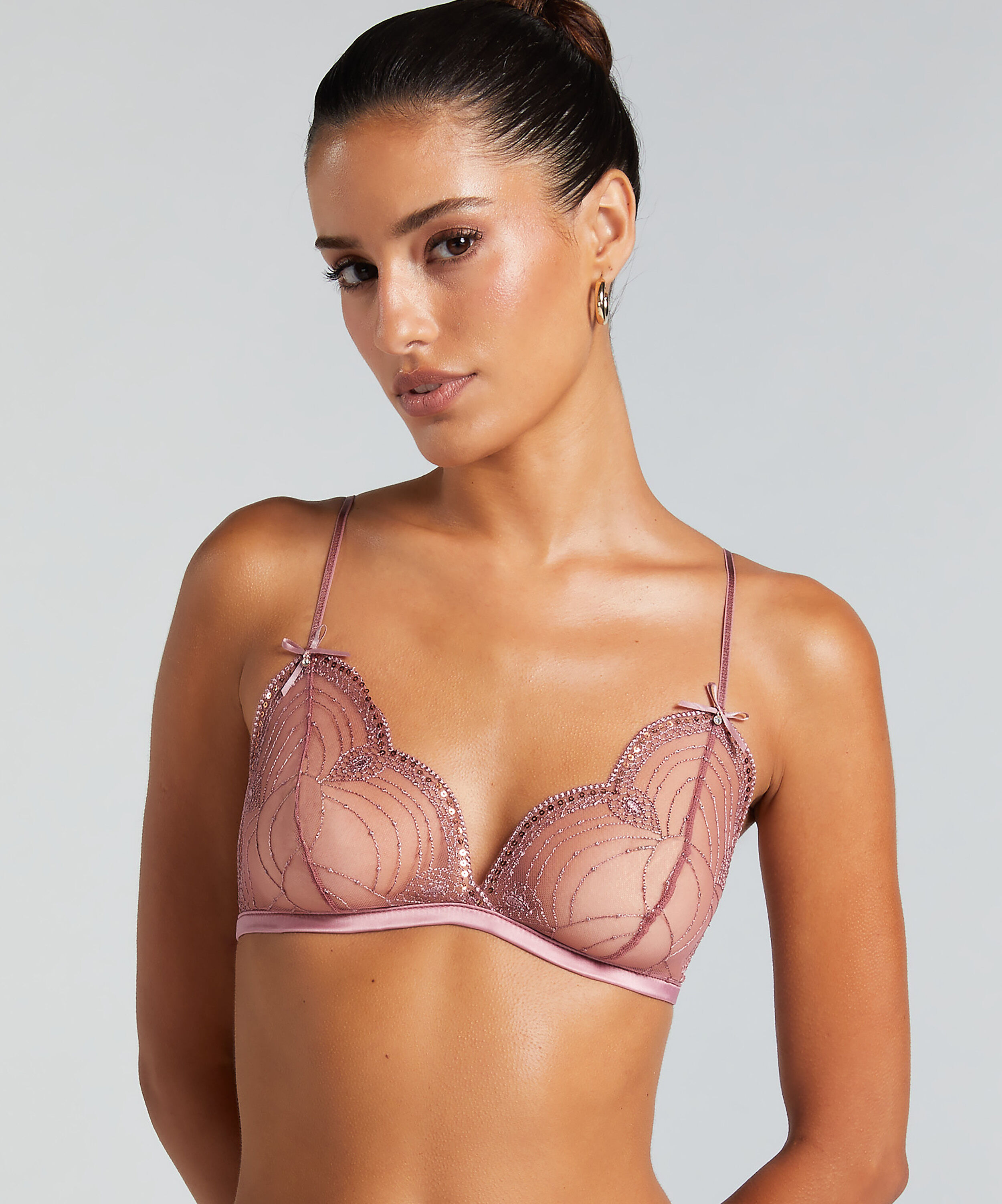 Ruby Bralette