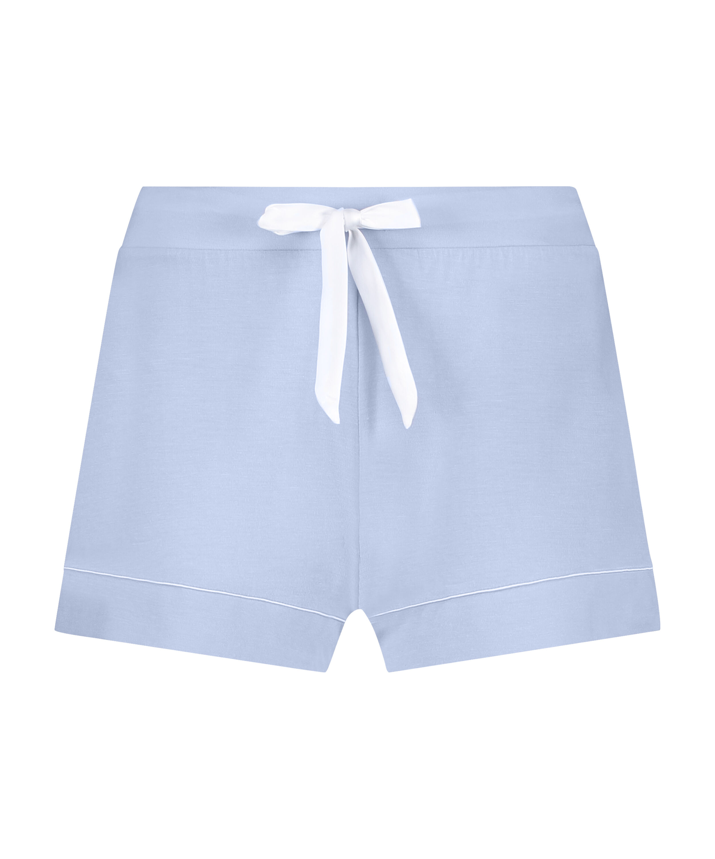 Essential Jersey Short, Blue