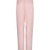 Satin Trousers, Pink