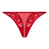 Whitney Thong, Red