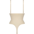 Invisible Thong, Beige