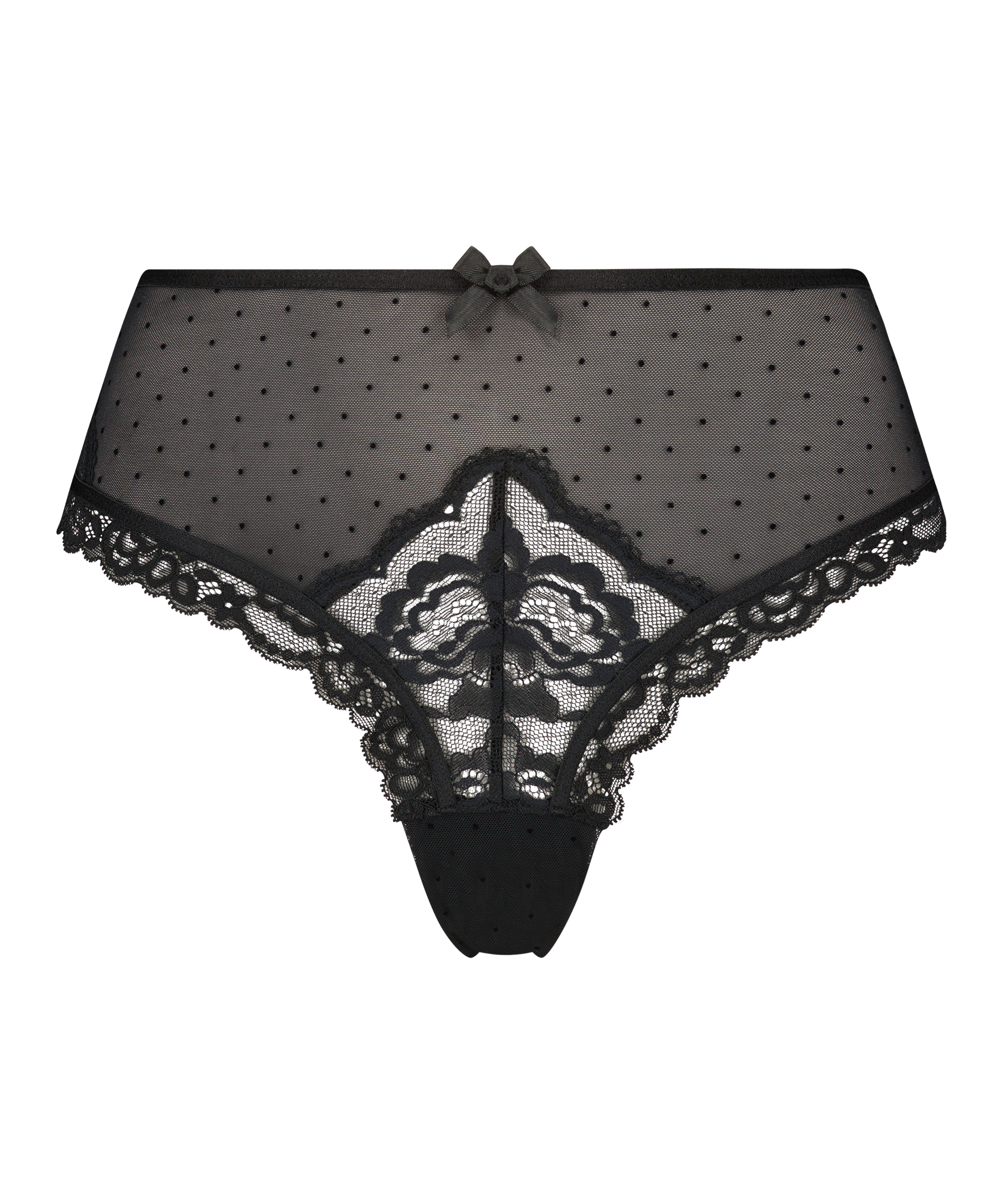 Indiana Curvy Brazilian, Black, main